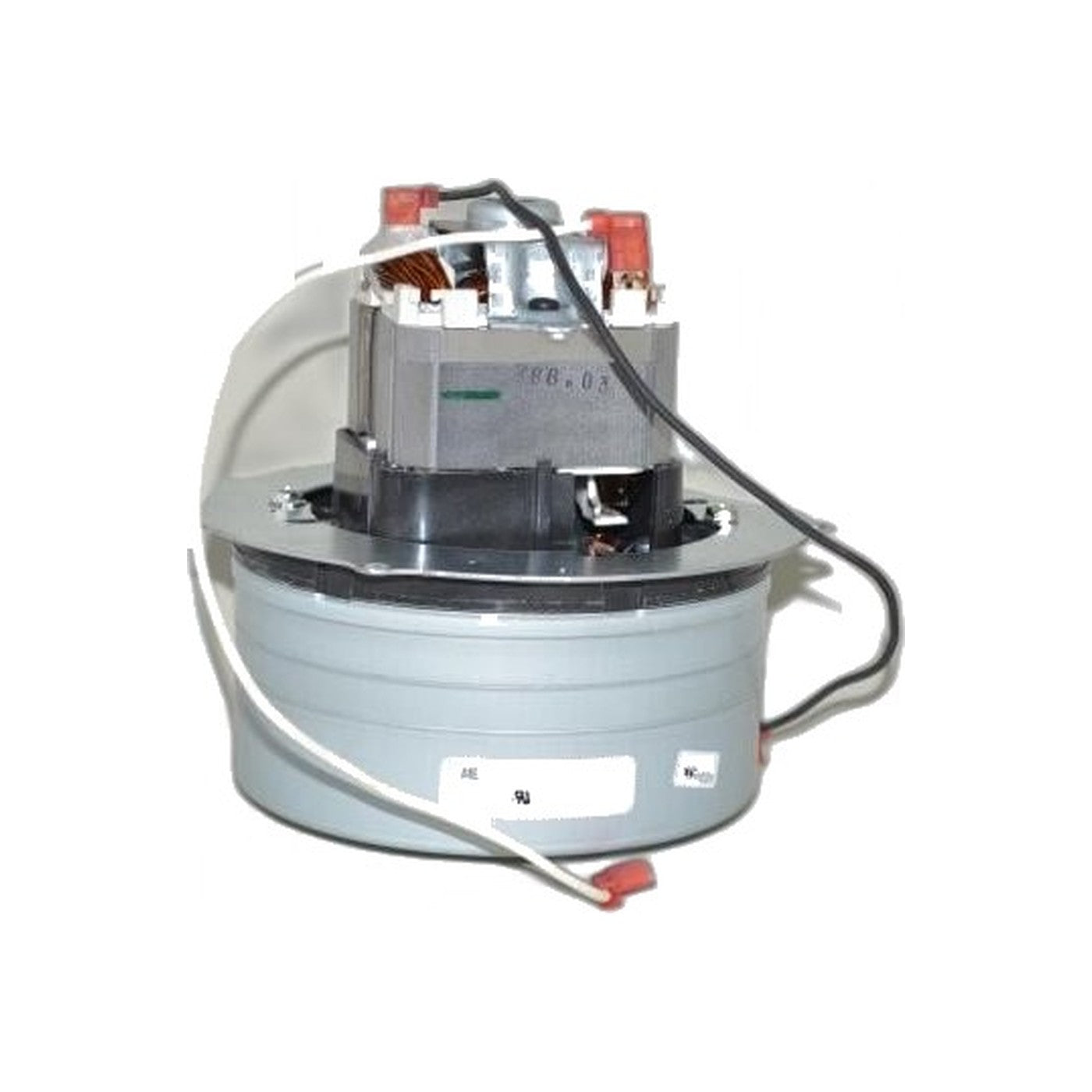 Motor - Titan TCS4792 Central Vacuum