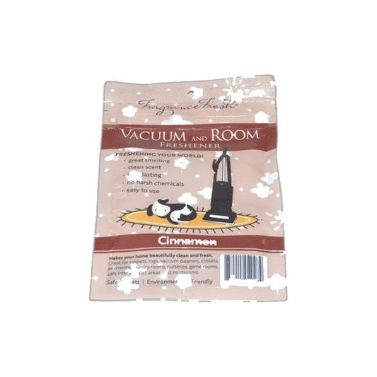 Cinnamon Fragrance Fresh Small Pouch