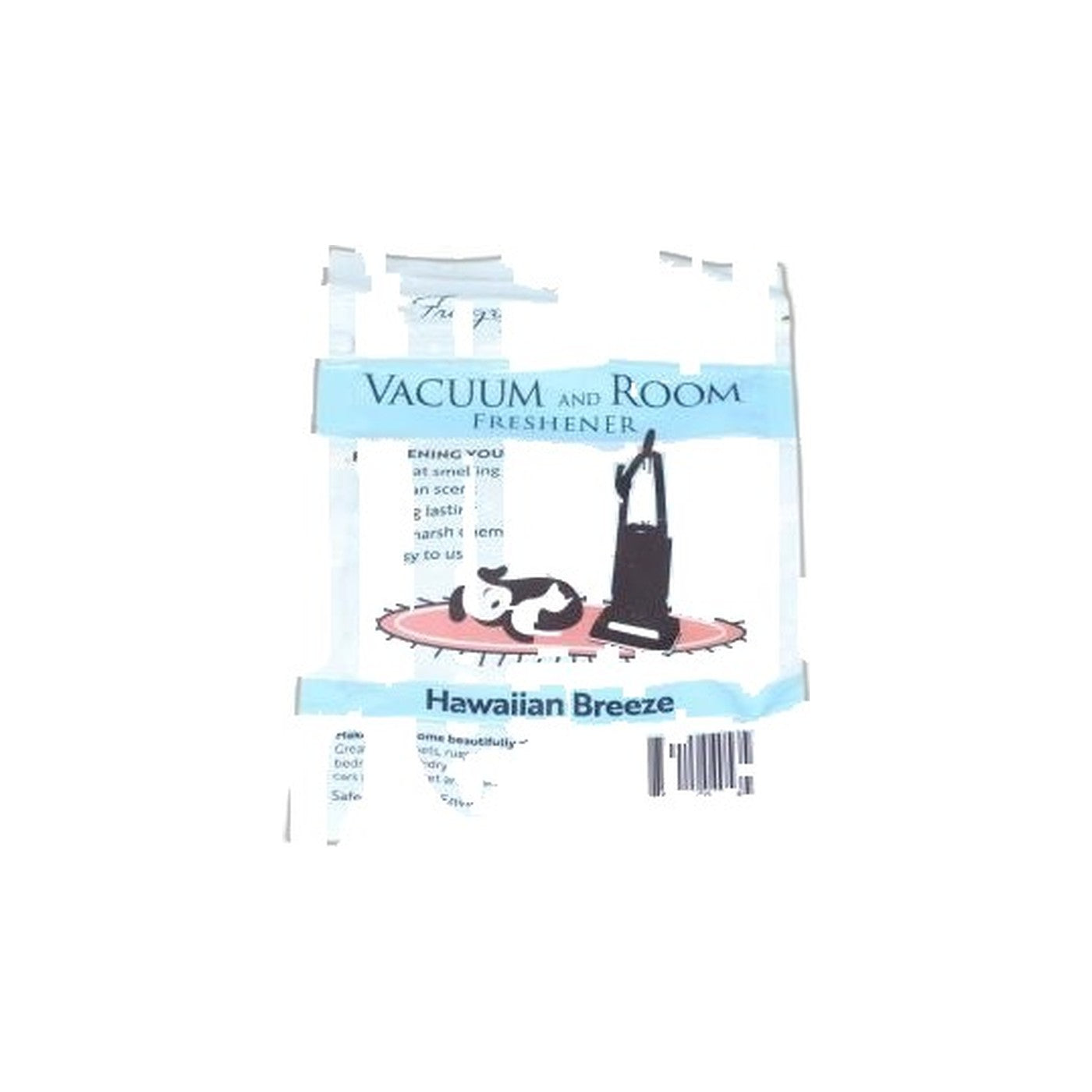Hawaiian Breeze Fragrance Fresh Small Pouch
