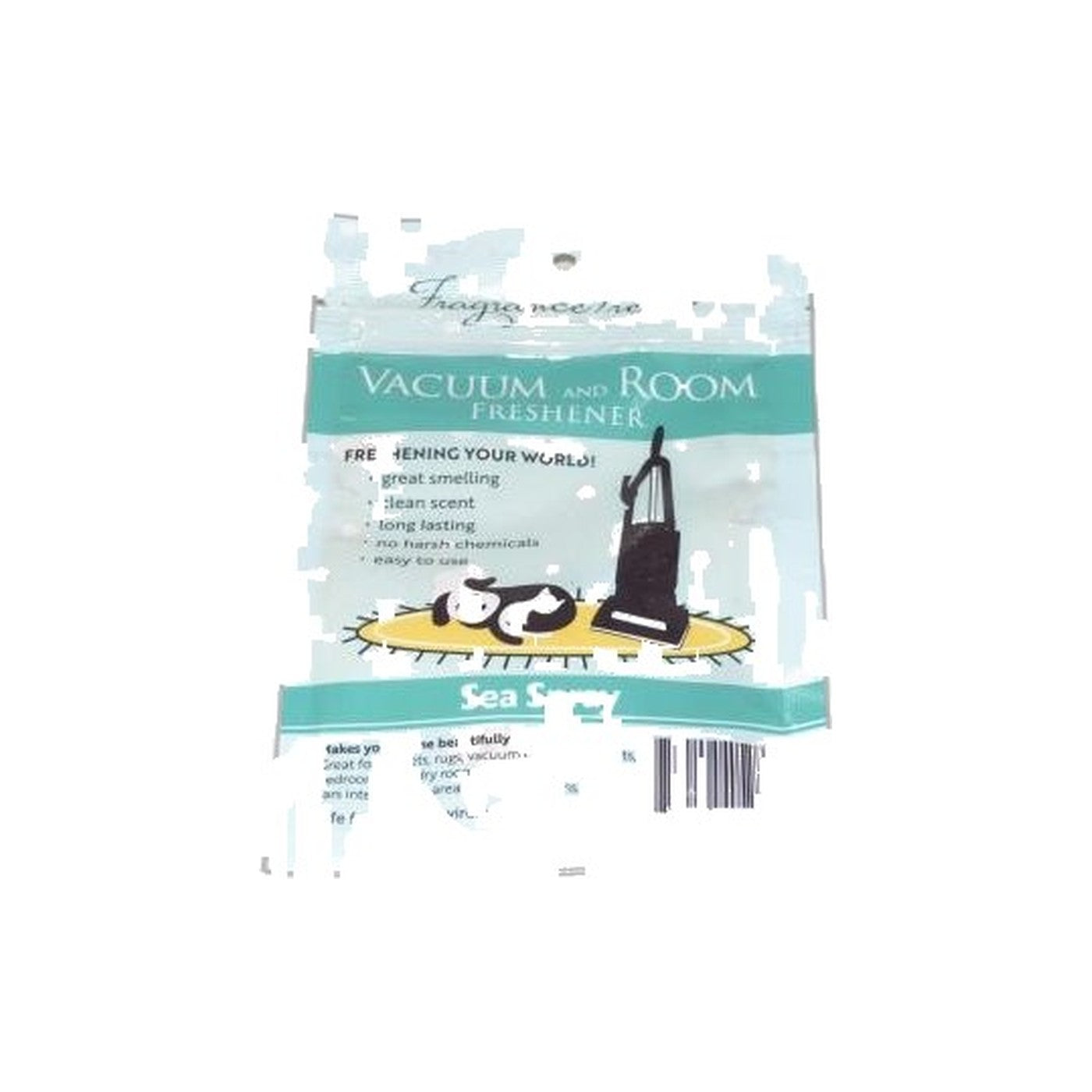 Sea Spray Small Pouch Fragrance Fresh