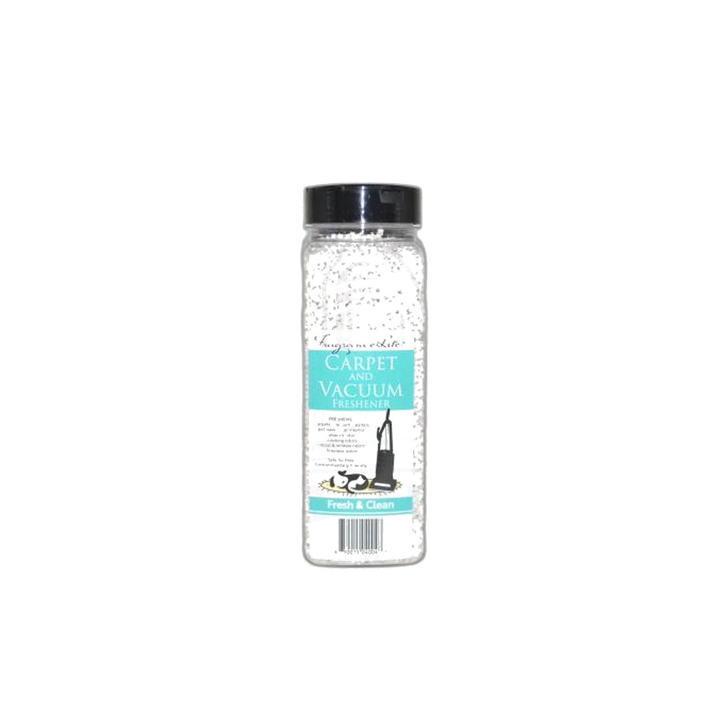 Carpet Deodorizer - Fragrance Lite, Fresh & Clean