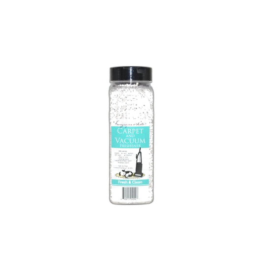 Carpet Deodorizer - Fragrance Lite, Fresh & Clean