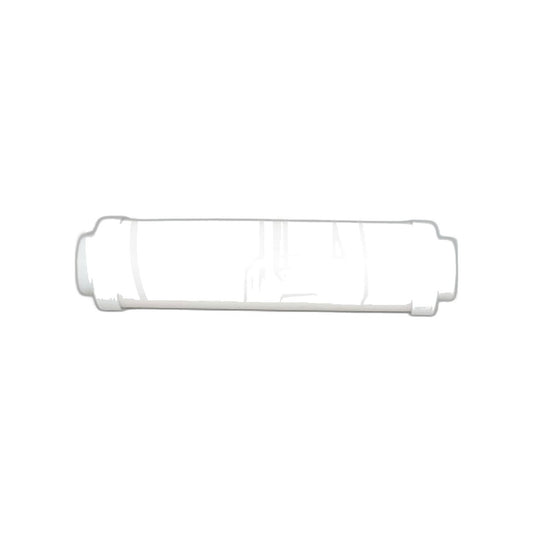 Exhaust Muffler - 12 Inch - Fits All Central Vacuum Systems with 2" Exhaust