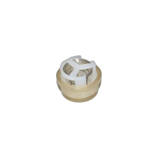 Sharp Air Valve Assembly EC-TU2807
