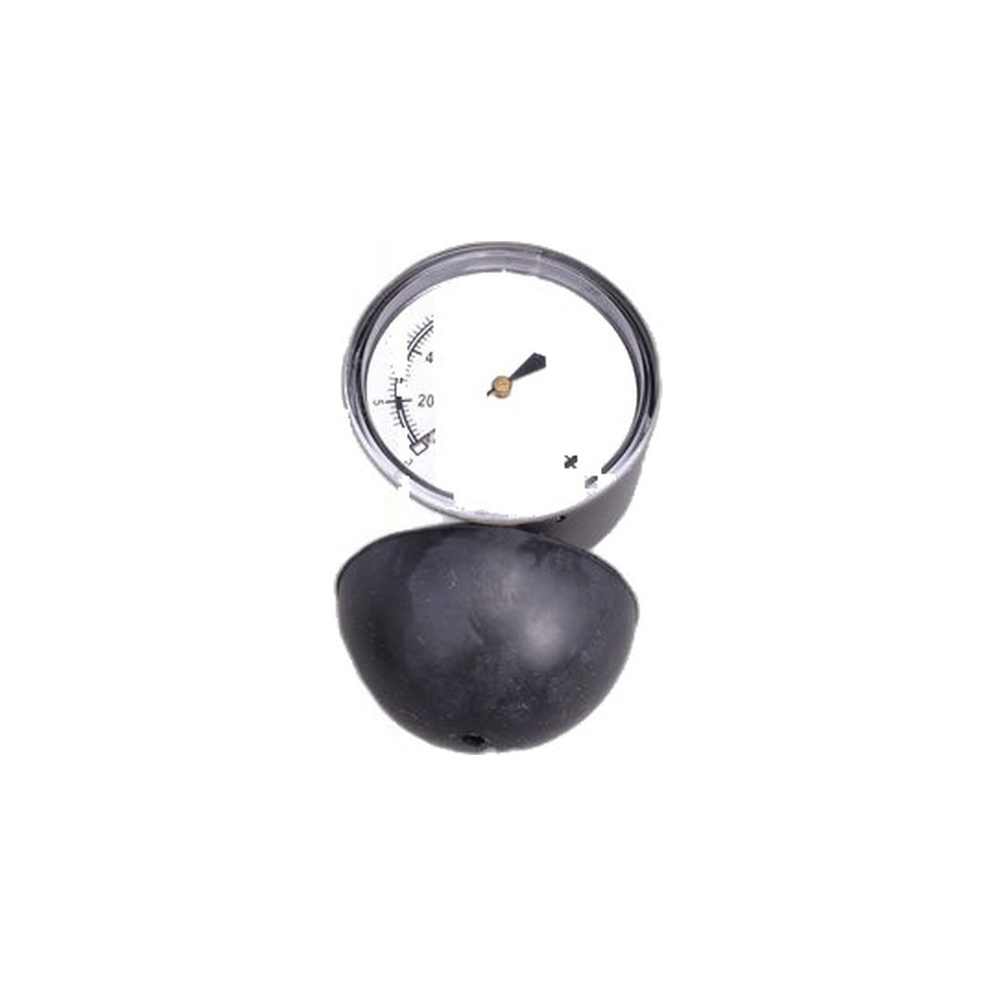 Air Test Gauge