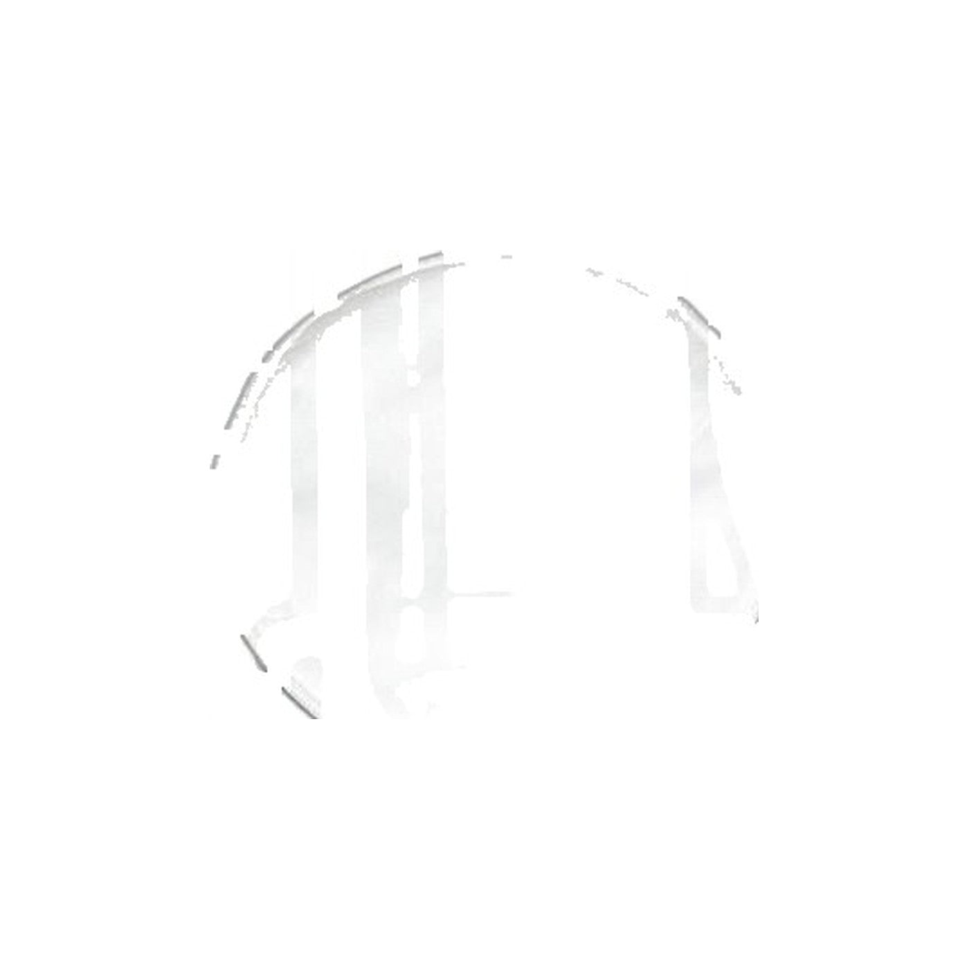 Sanitaire Air Input Filter SC3700 Canister