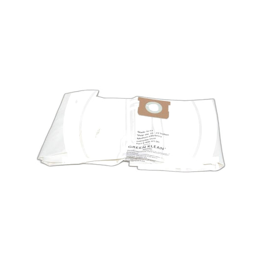 Shop-Vac Paper Bags - Shop Vac, 3 Pack, 16-22 Gallon
