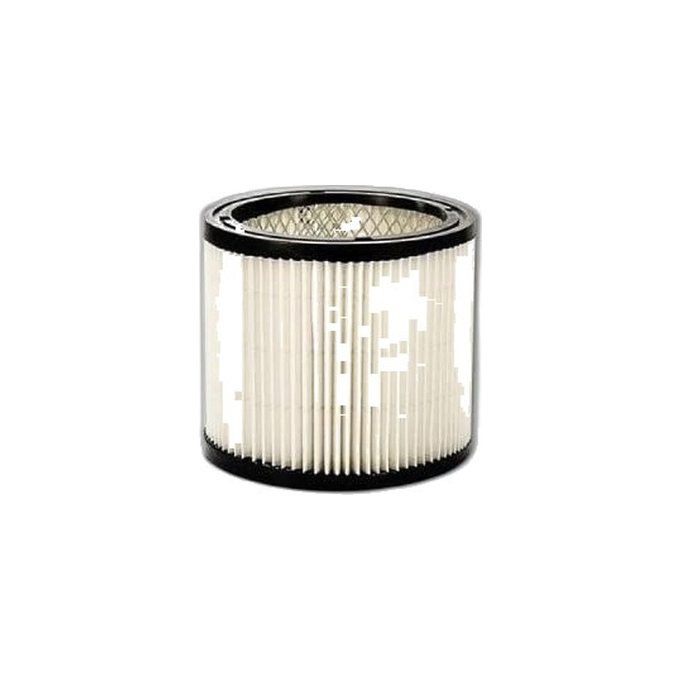 Shop-Vac Multi-Fit Pleated Cartridge Filter - Shop Vac, Press Fit