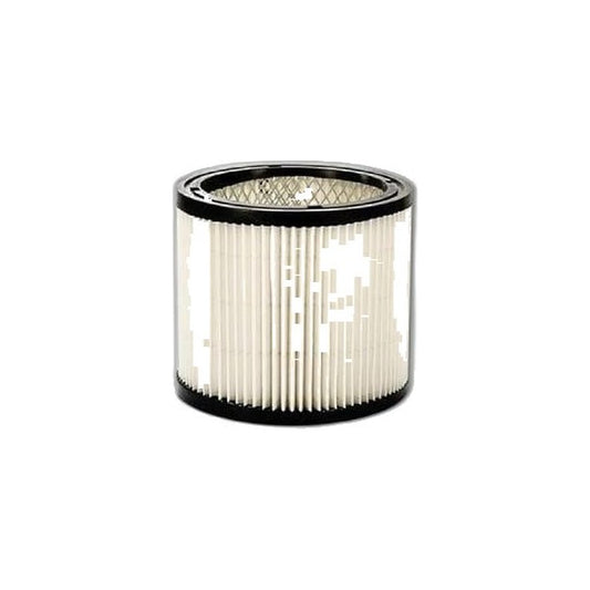 Shop-Vac Multi-Fit Pleated Cartridge Filter - Shop Vac, Press Fit