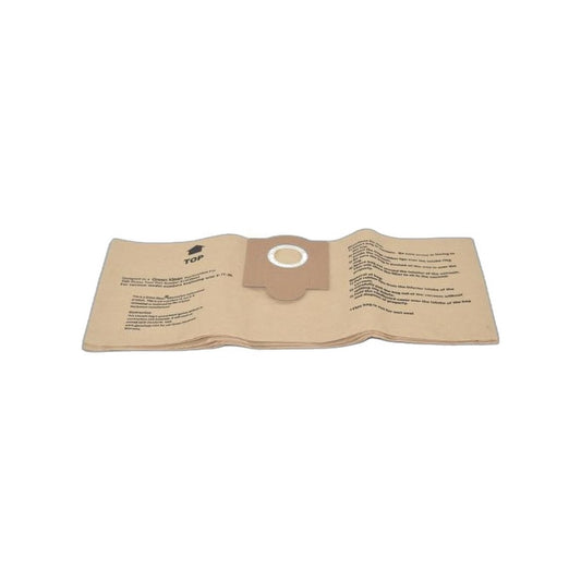 Paper Bags - Fein Power 9-11-20/9-11-55 Turbo, 3 Pack