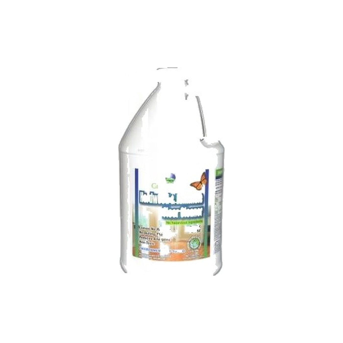 Hardwood & Laminate Cleaner - Core Green Logic, 128 oz