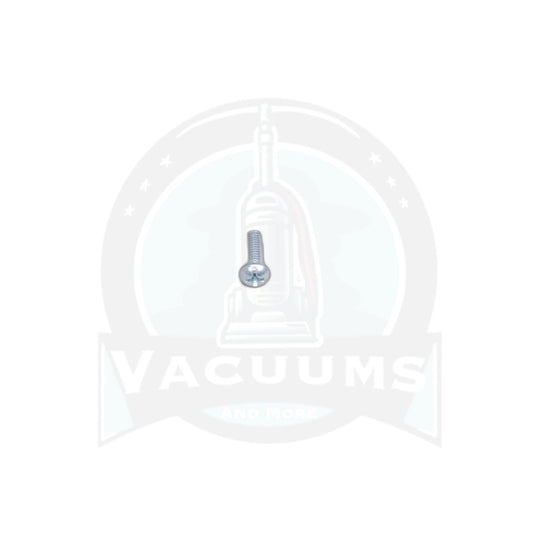 Rainbow D3/D4 Carbon Brush Holder Screw - Vacuums and More