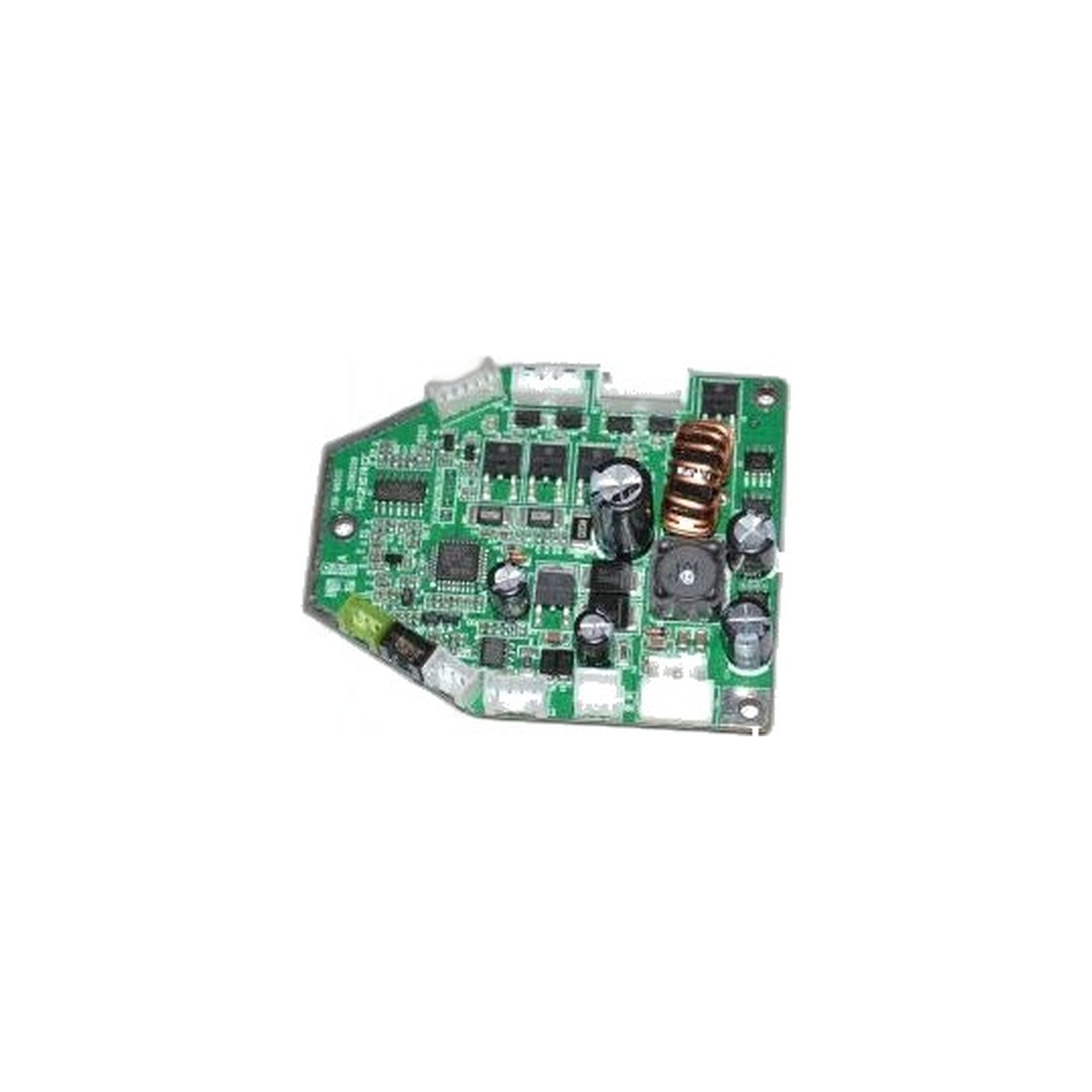 HiZero Main Circuit Board - Bionic Mop F801
