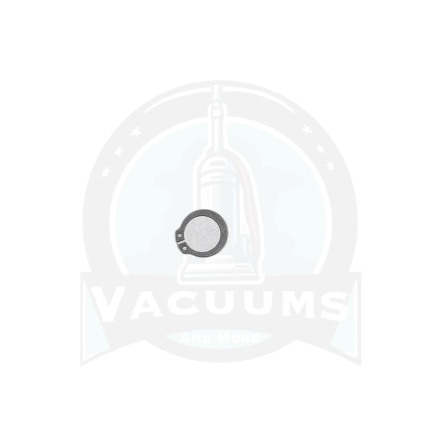 Rainbow D3 Retaining Ring - Vacuums and More