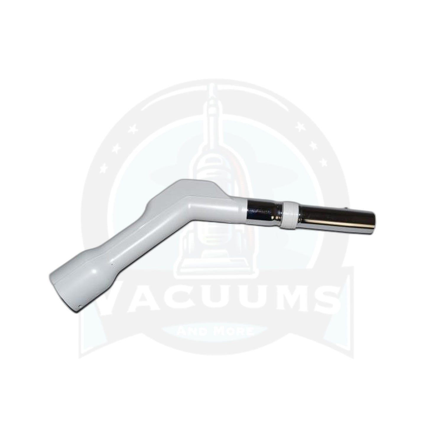 Handle Repair Kit with Button Lock - Plastiflex, No Switch - Plastiflex