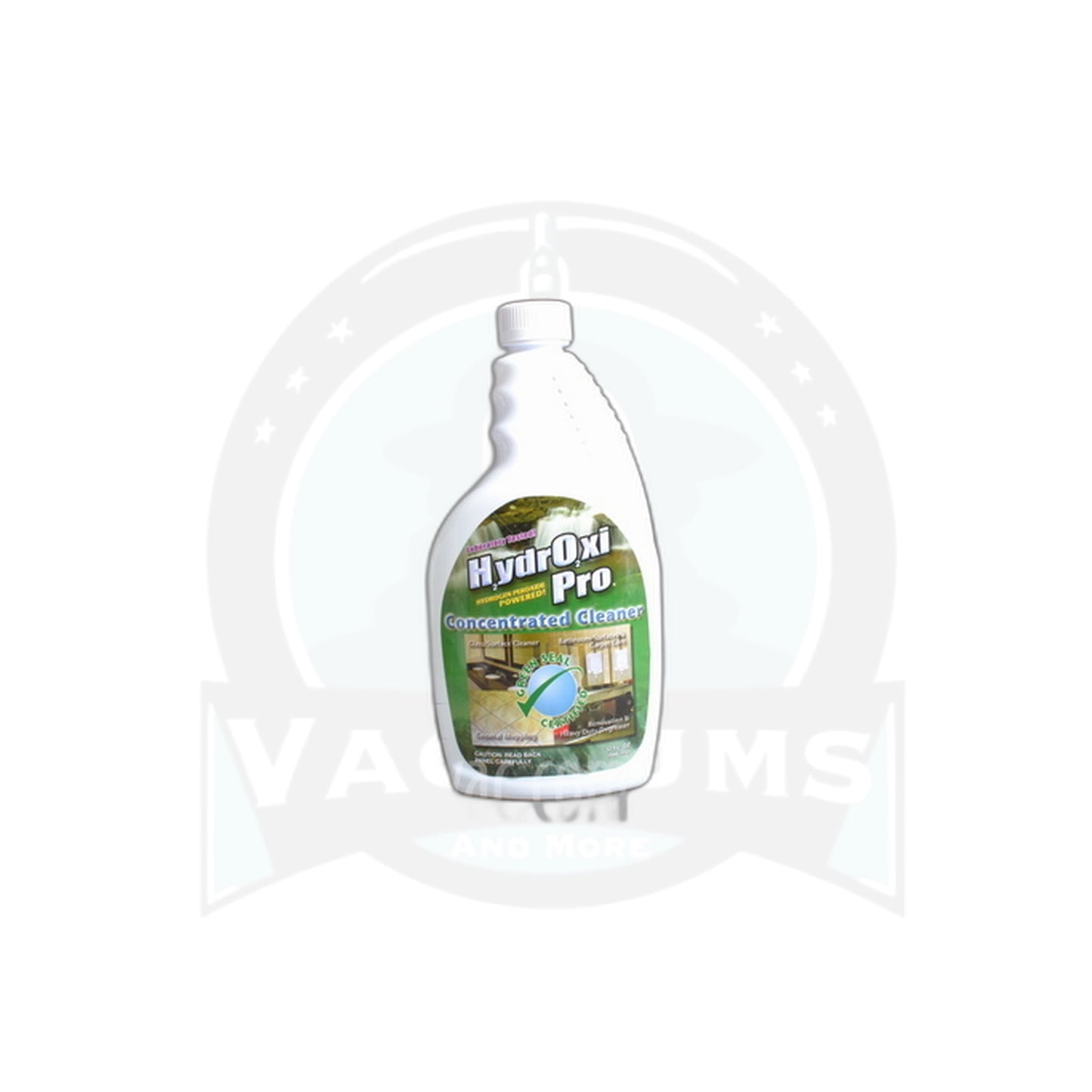 Cleaning Concentrate - Core Hydroxi Pro, 32 oz - Hydroxi Pro
