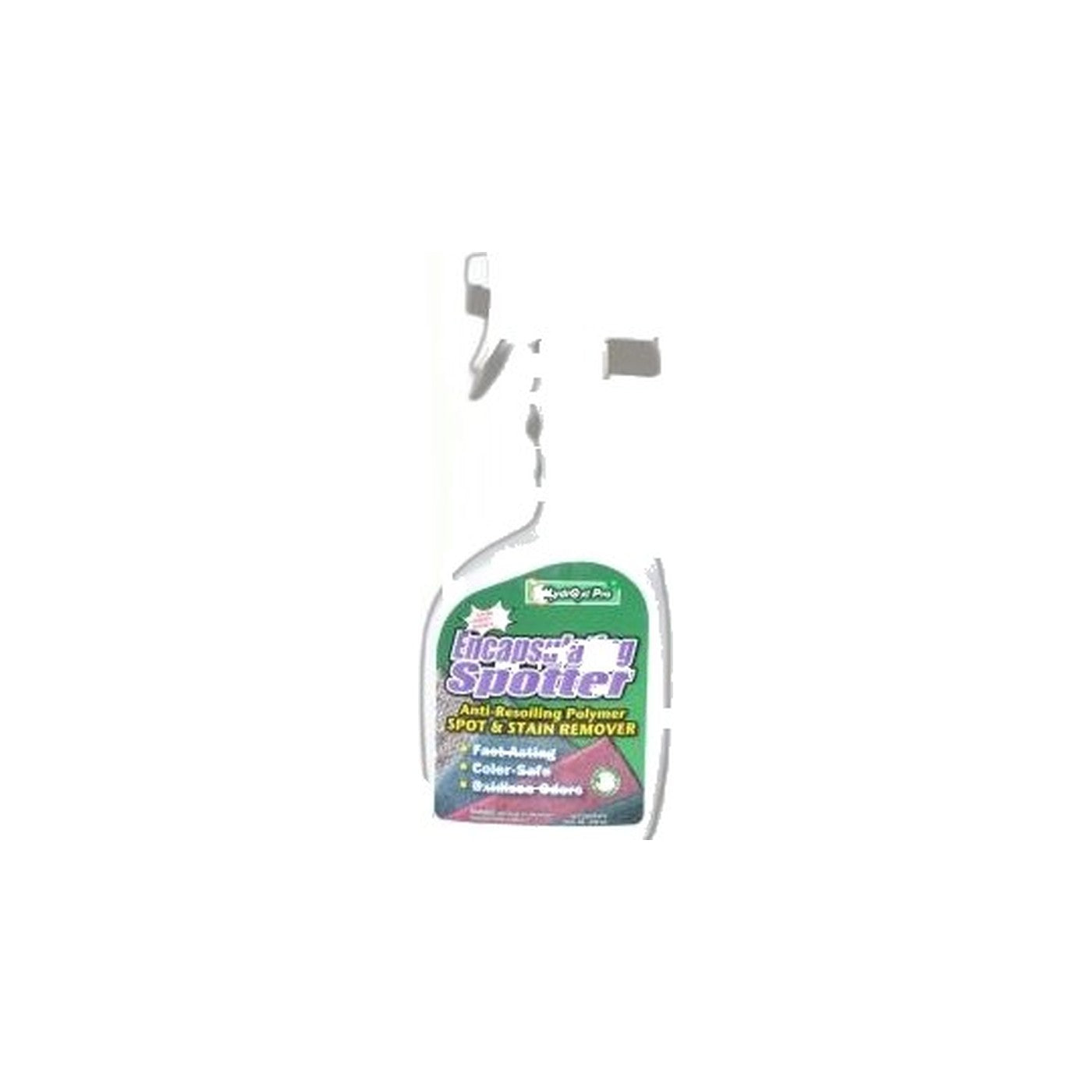 Encapsulating Spotter - Core Spot & Stain Remover, 32 oz