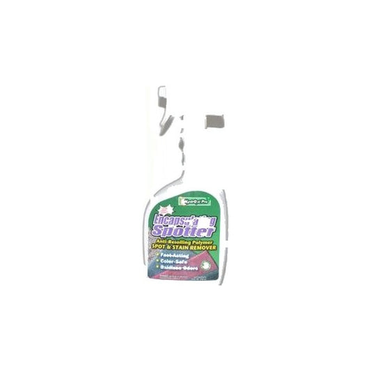 Encapsulating Spotter - Core Spot & Stain Remover, 32 oz