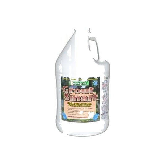 Grout Smart Concentrate - Core Hydroxi Pro, 128 oz