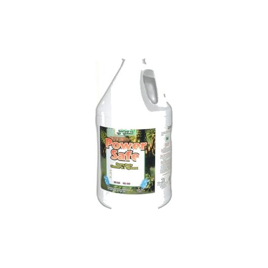 Power Safe Cleaner & Degreaser - Core, 128 oz