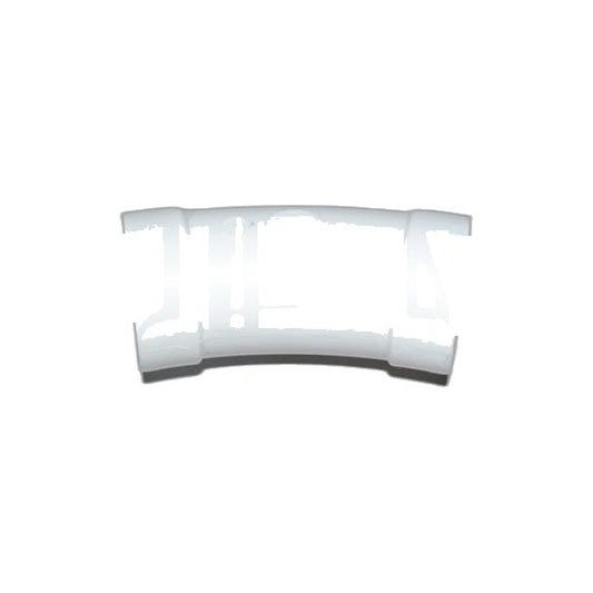 Elbow 22.5-Degree Long - Hide A Hose