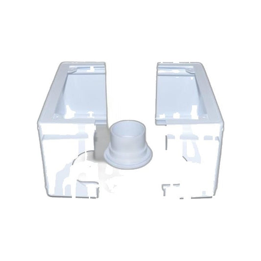 Mount Kit - Stand Alone - Hide A Hose HS3000/HS4000
