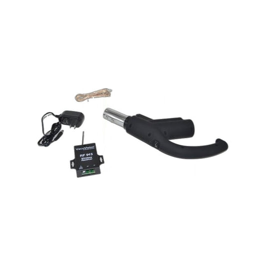 Ready Grip RF Direct Connect Air Regulator - Hide A Hose