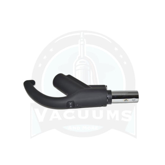 Ready Grip RF Direct Connect Sender Air Regulator - Hide A Hose - Hide A Hose