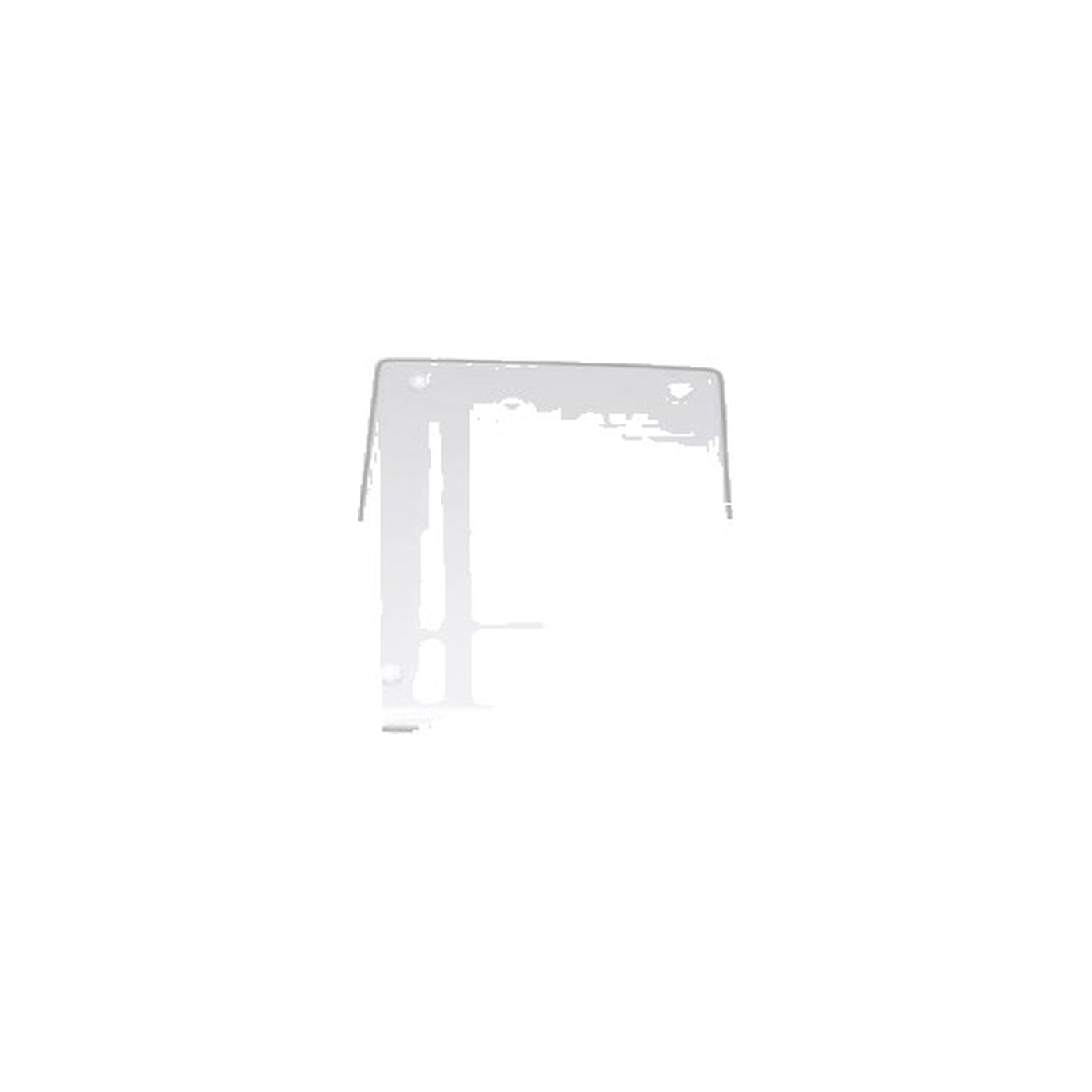 Trim Cover - Pre Plumb - Hide A Hose