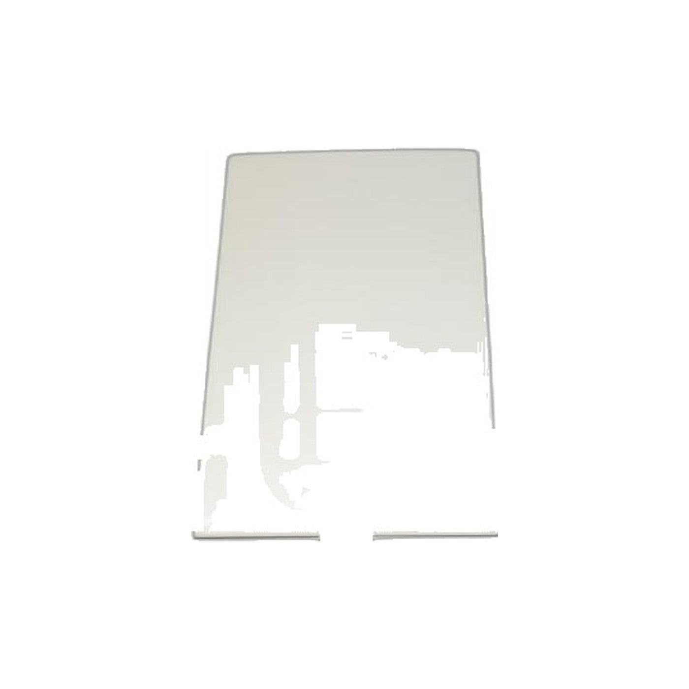 Hide A Hose Valve Door - Almond-hide a Hose