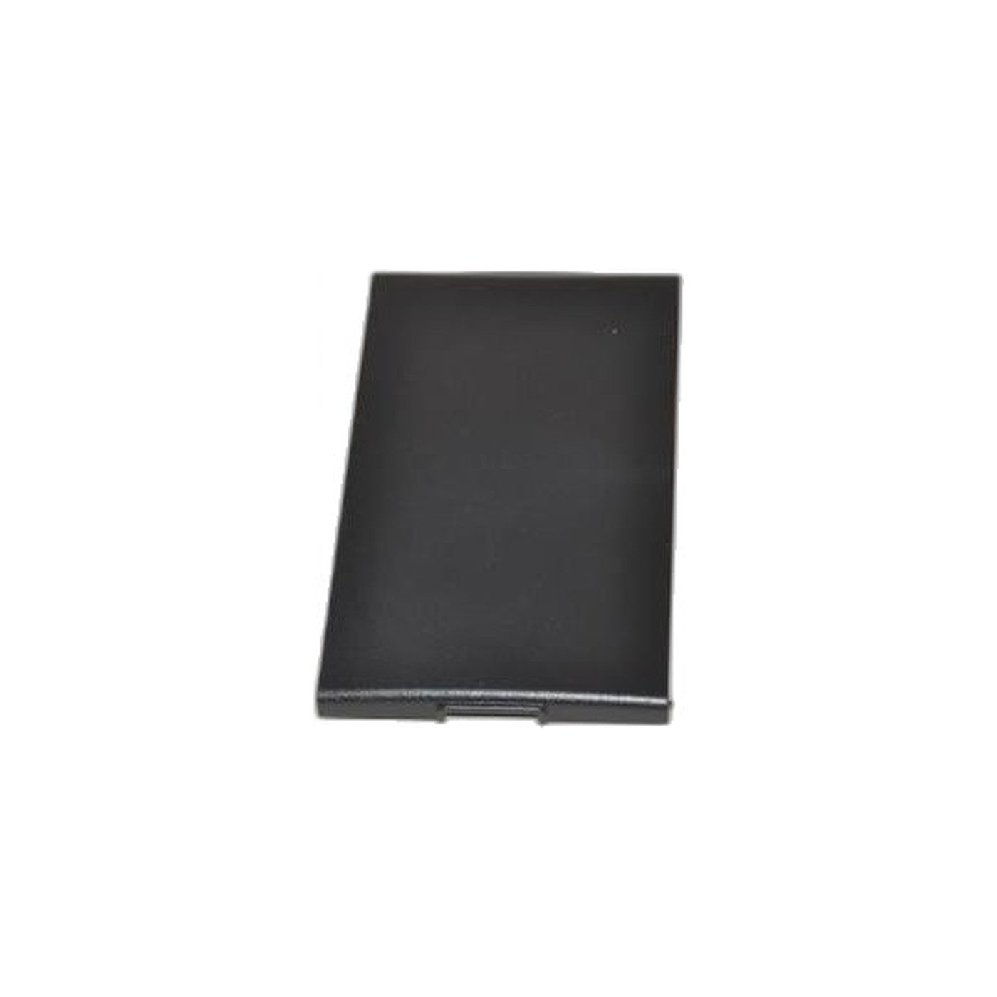 Hide A Hose Valve Door - Black-hide a Hose