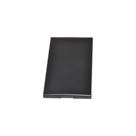 Hide A Hose Valve Door - Black-hide a Hose