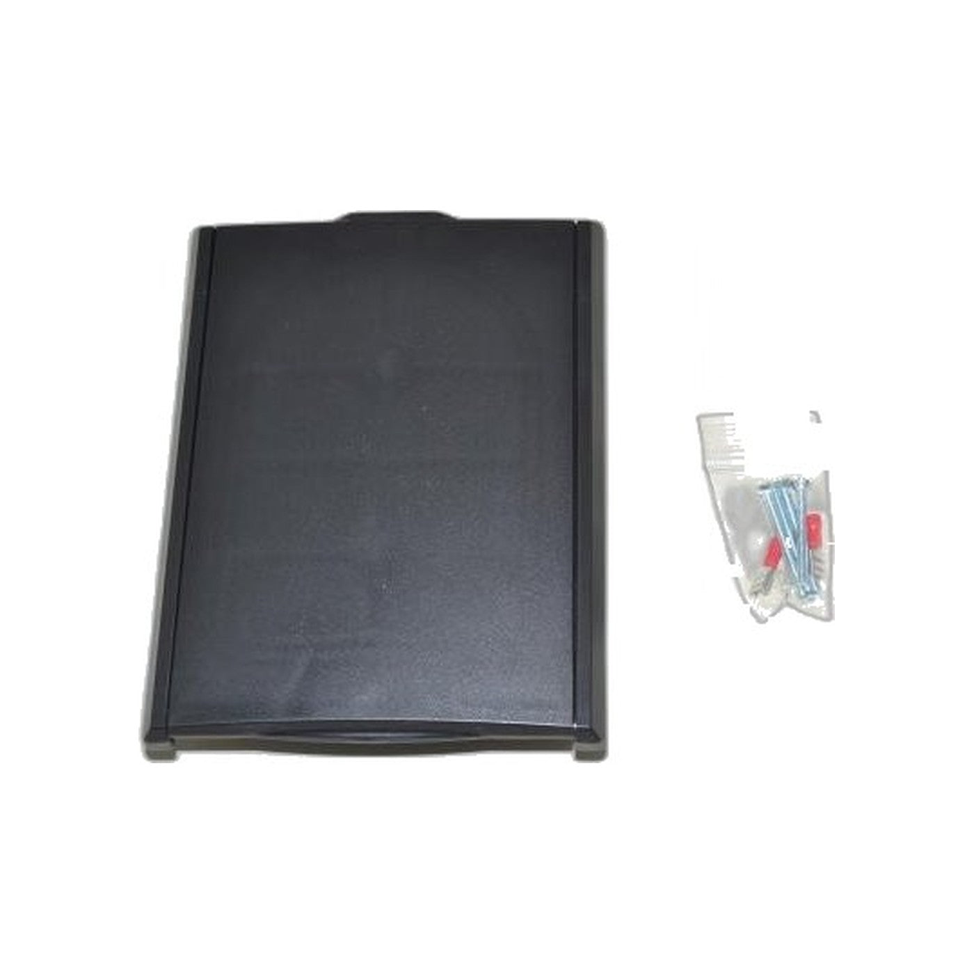 Black Trim Kit - 6000 Pro Hide A Hose