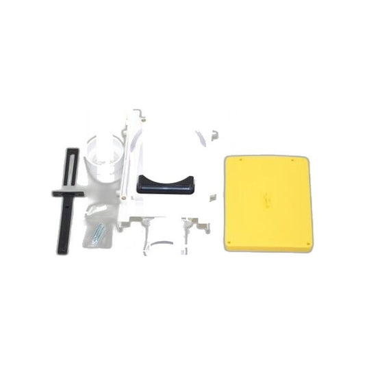 Rough-In Valve Kit - 6000 Pro Hide A Hose
