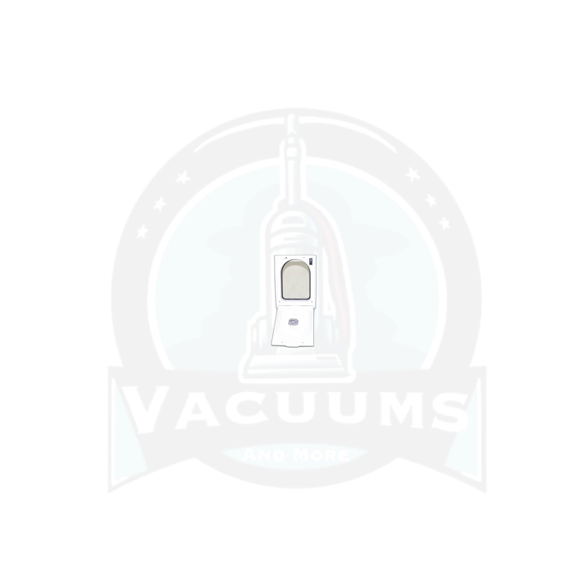 White Trim Kit - 6000 Pro Hide A Hose - Image 2