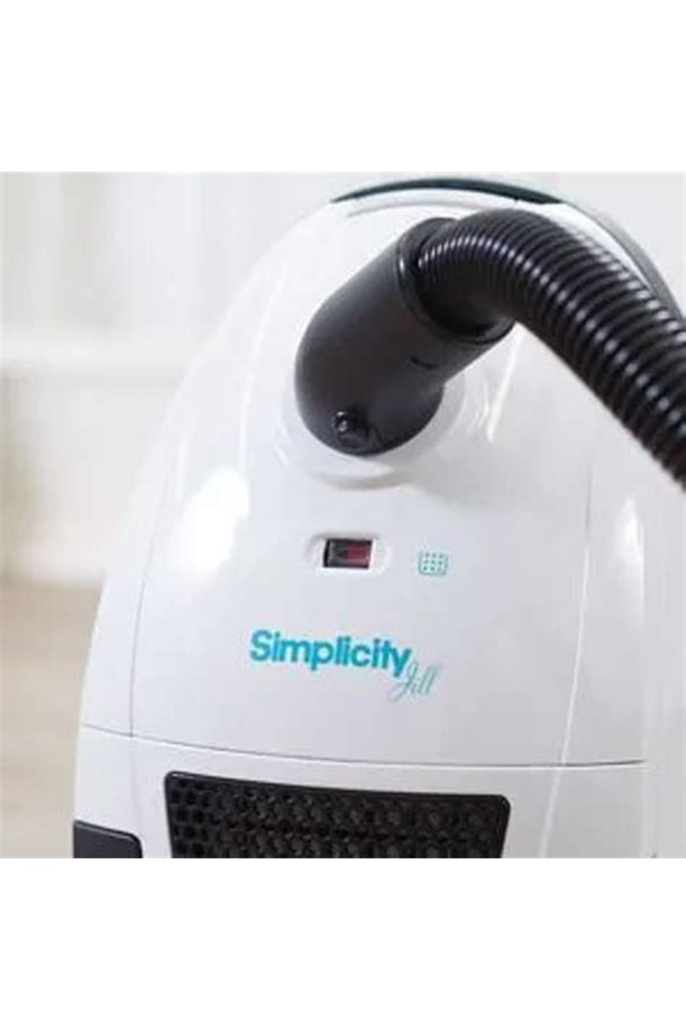 Simplicity Jill Straight Suction - Image 2