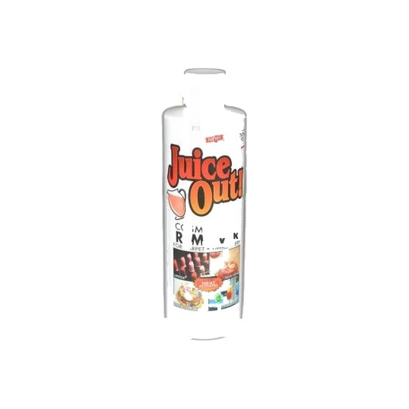 Core Juice Out & Dye Remover - 16 oz Squirt Bottle