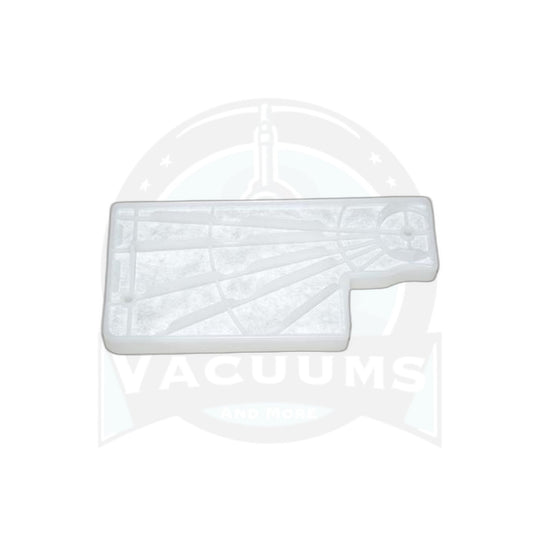 Tornado CV38/CV30 Commercial Vacuum Exhaust Filter - Tornado