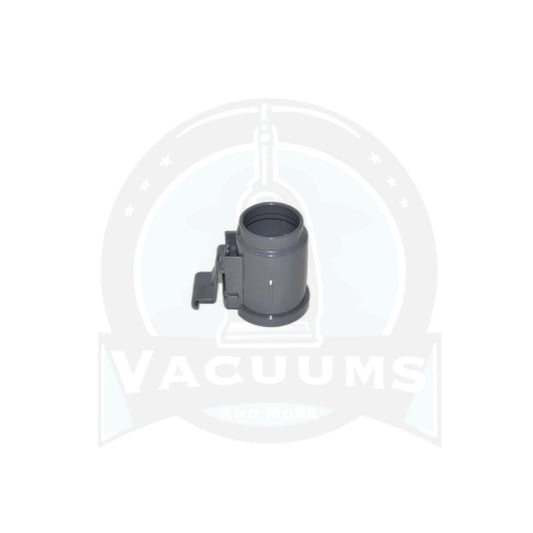 3-Prong Swivel Hose Connector Adapter - Kenmore Canister - Kenmore