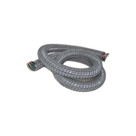 Blank Hose Assembly - Kenmore Canister, 3-Wire