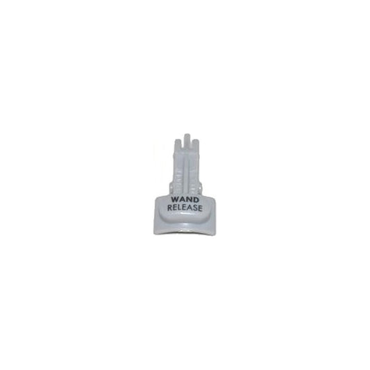 Kenmore Wand Release Button