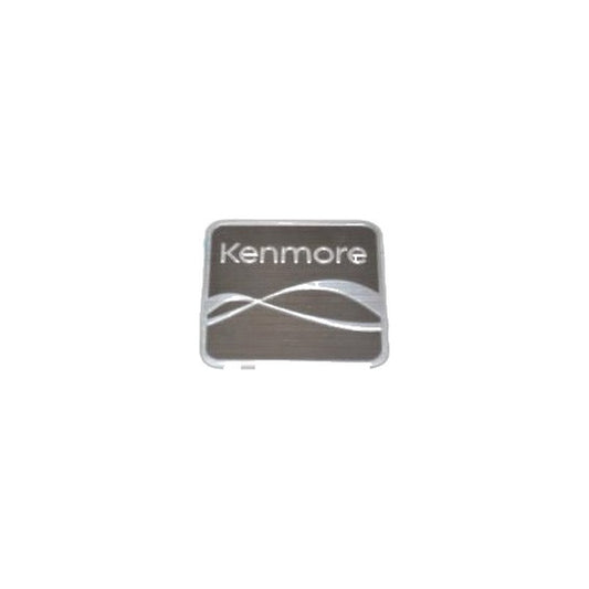 Kenmore Ornamental Plate - 31230