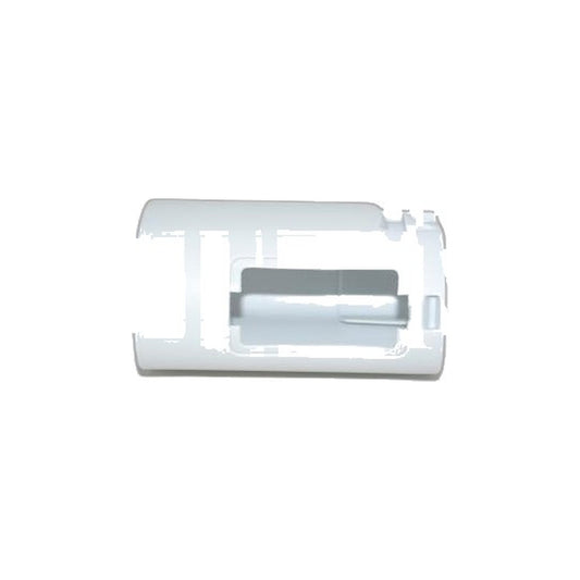 Kenmore Pipe Cover (Lower)