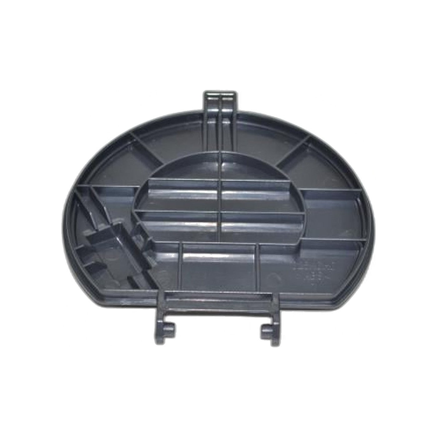 Kenmore Dust Box Plate