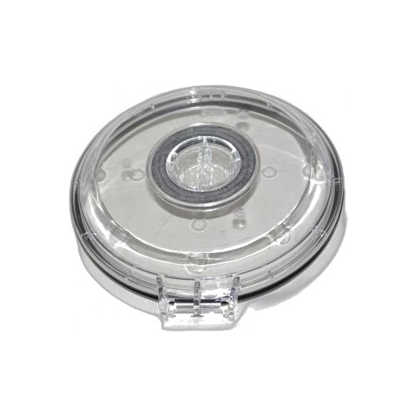 Titan T8000 / Kenmore Bagless Canister Dust Box Plate