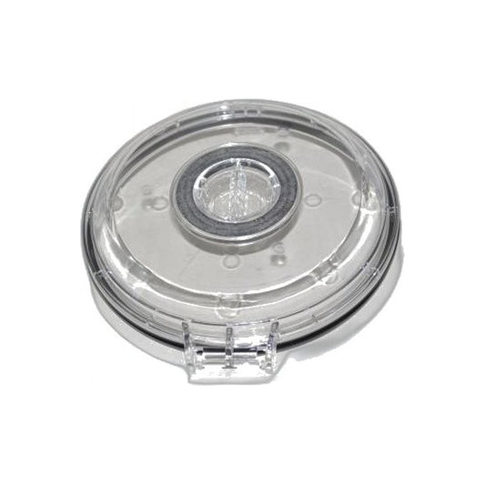 Titan T8000 / Kenmore Bagless Canister Dust Box Plate