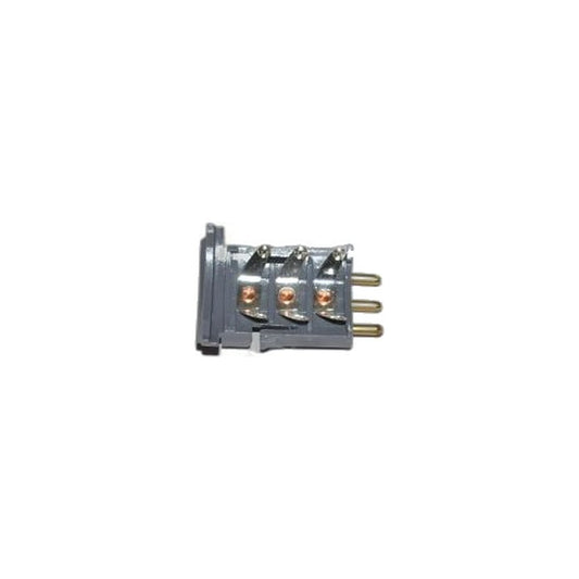 Circuit Spring Unit - Kenmore Canister, 3-Prong
