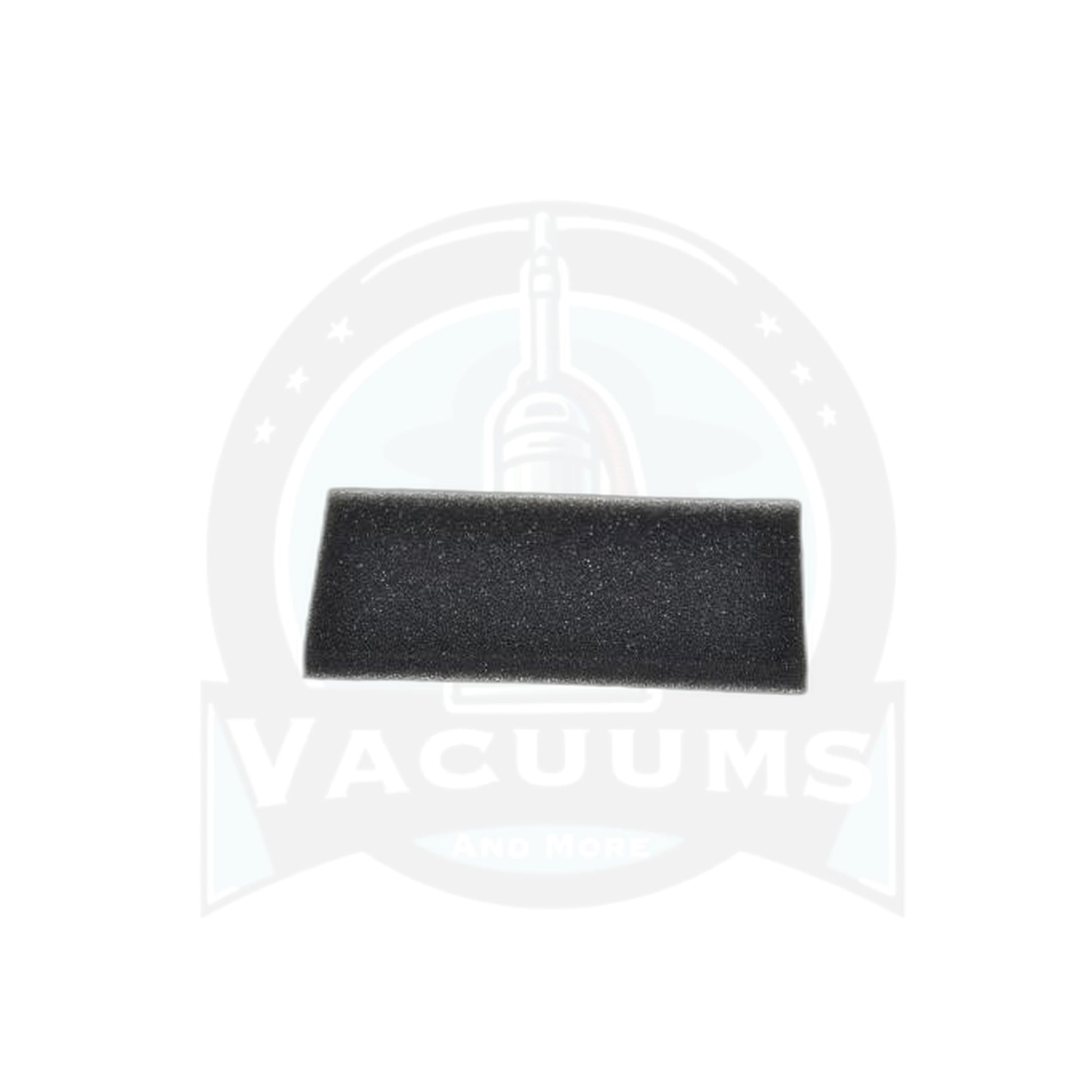 Kenmore Canister Vacuum Exhaust Filter - Vacuums and More