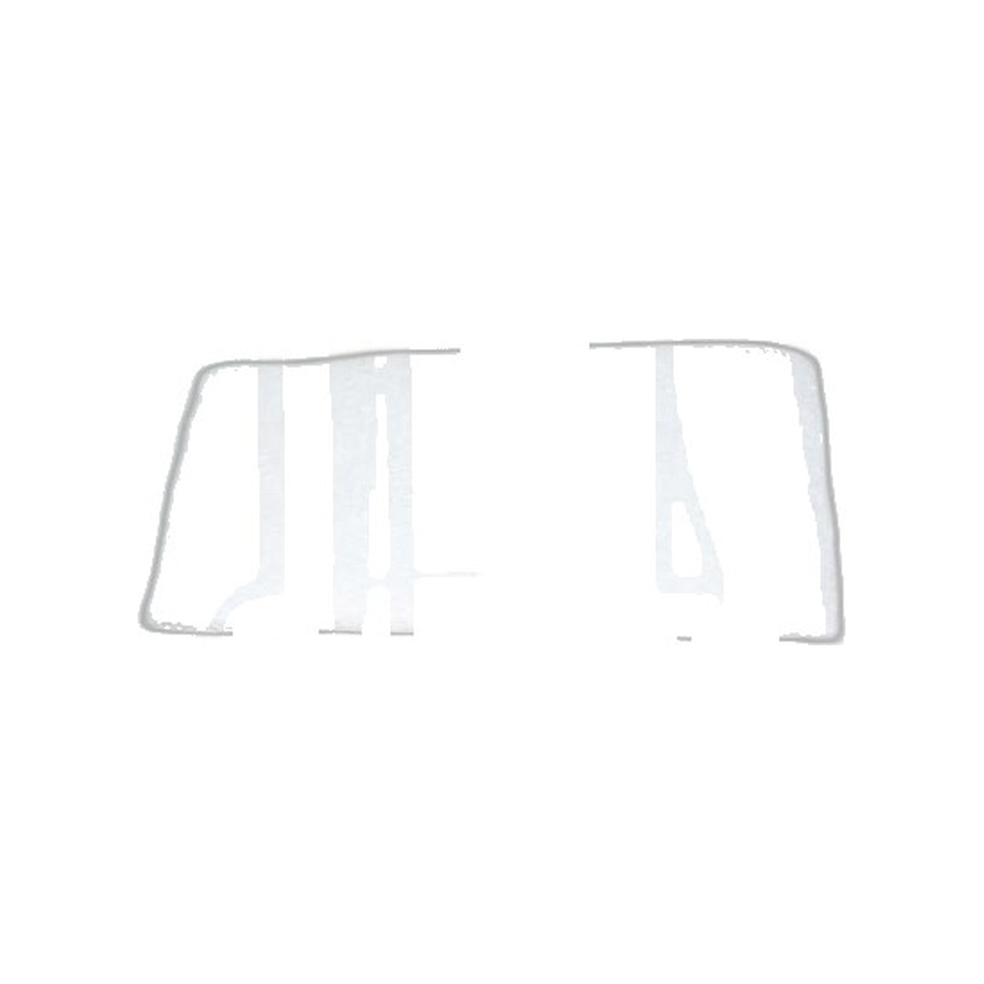 Kenmore 116.31200 Canister Vacuum Exhaust Filter