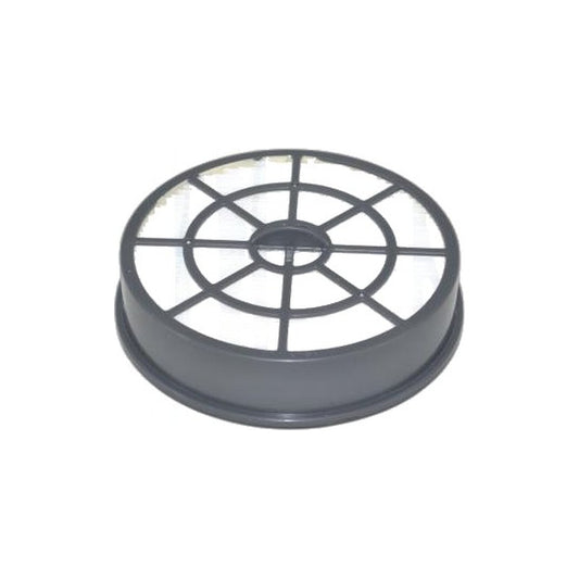 Vacuum Filter Replacement